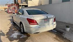 هيونداي سينتينيال